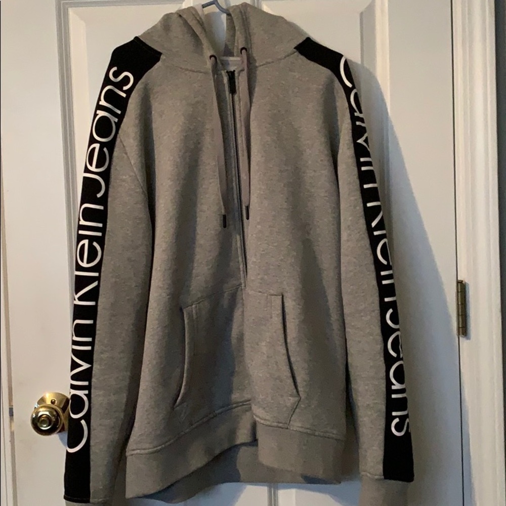Calvin Klein Jacket